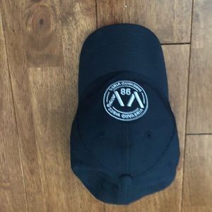 Vineyard Vines collective hat